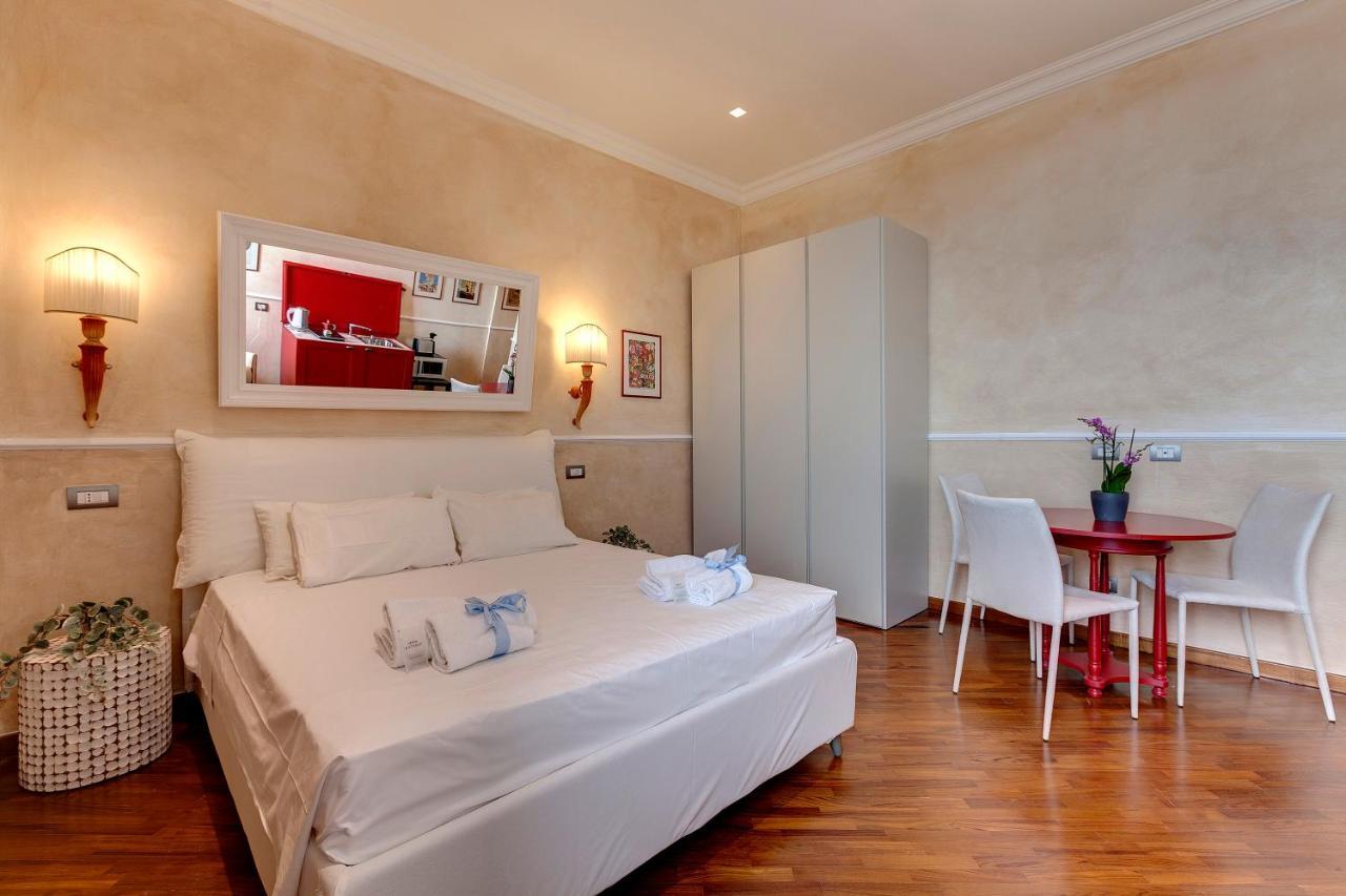 Mamo Florence - Thelma & Louise Apartments Esterno foto