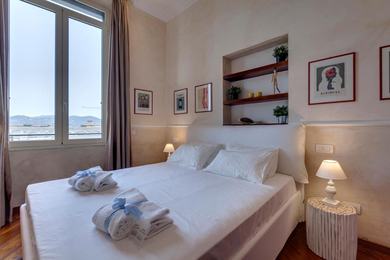 Mamo Florence - Thelma & Louise Apartments Esterno foto