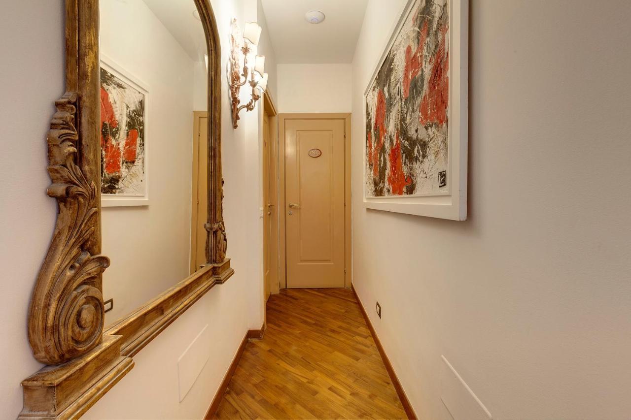 Mamo Florence - Thelma & Louise Apartments Esterno foto