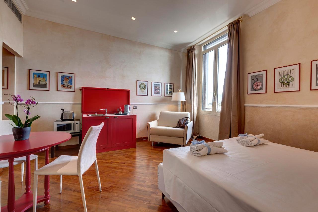 Mamo Florence - Thelma & Louise Apartments Esterno foto