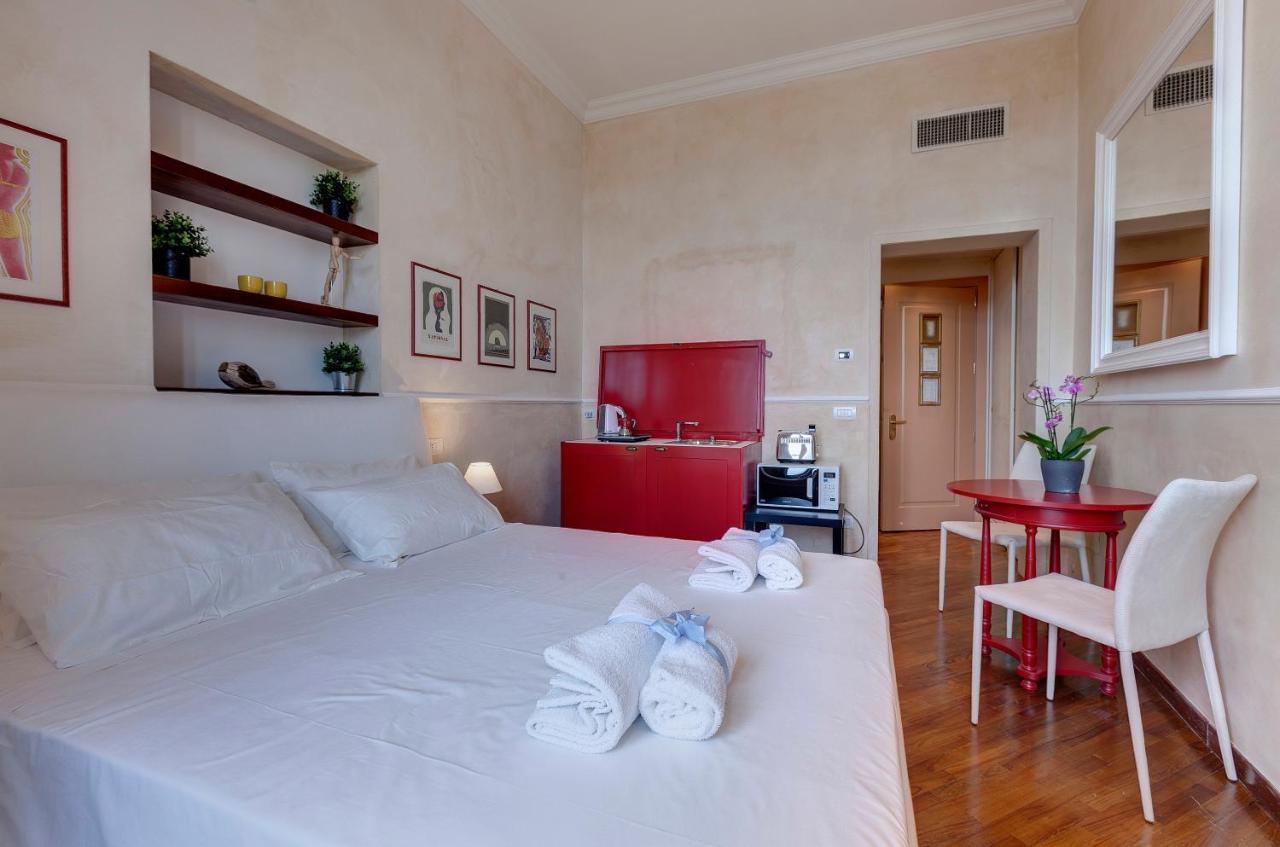 Mamo Florence - Thelma & Louise Apartments Esterno foto