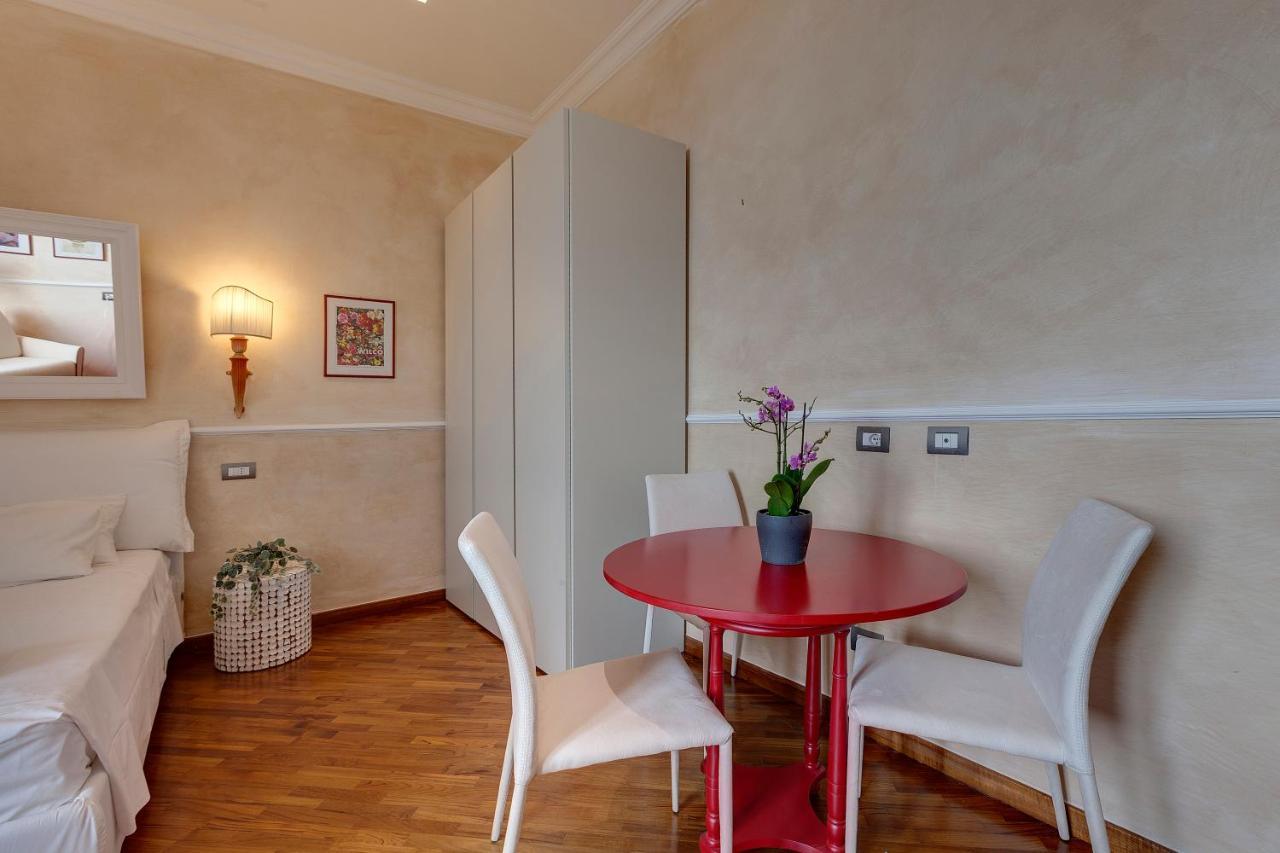 Mamo Florence - Thelma & Louise Apartments Esterno foto